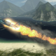 Illustration for article titled Battlestations: Pacific Volcano Map Pack Erupts Tomorrow